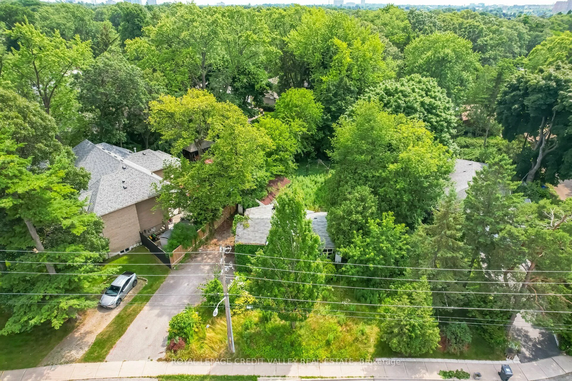 Detached in Mississauga