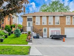 2435 Callum Avenue, Mississauga, On L5b 2h8