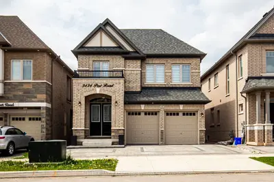 3434 Post Road, Oakville, On L6h 0z2