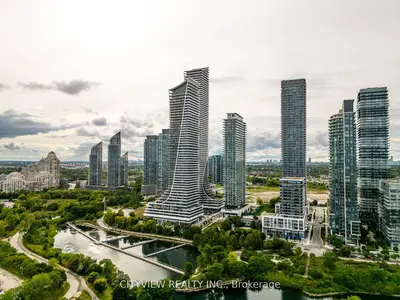 20 Shore Breeze Drive 4510, Toronto W06, On M8v 1a1