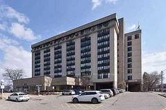 2737 Keele Street 729, Toronto W05, On M3m 2e9