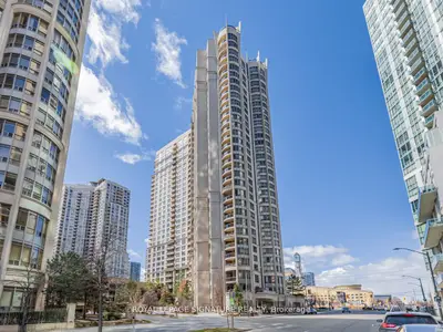 3888 Duke Of York Boulevard 625, Mississauga, On L5b 4p5