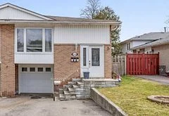 2664 Lundene Road, Mississauga, On L5j 3z1