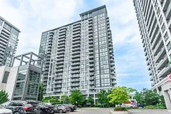 339 Rathburn Road W 1509, Mississauga, On L5b 0k6