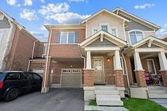 87 Reichert Court, Milton, ON L9T 8R6