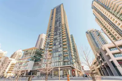4099 Brickstone Mews 3303, Mississauga, On L5b 0a2