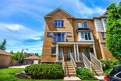 3250 Bentley Drive 26, Mississauga, On L5m 0p7
