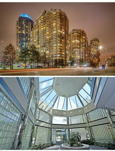 335 Webb Drive 2211, Mississauga, On L5b 3z9