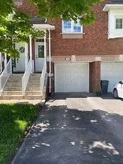 6060 Snowy Owl Crescent 48, Mississauga, On L5n 7k3