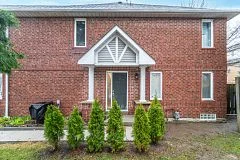 45 Bristol Road E 57, Mississauga, On L4z 3p5
