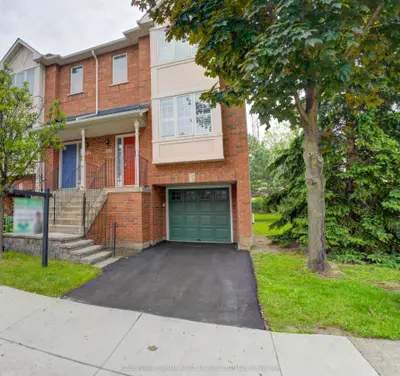 80 Acorn Place 196, Mississauga, On L4z 4c8