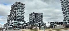 2481 Taunton Road 1601, Oakville, ON L6H 3R7