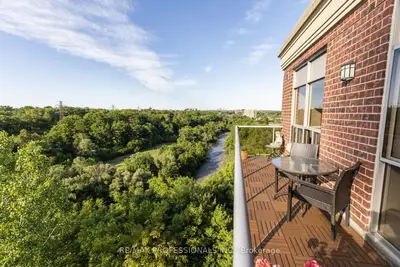 4196 Dundas Street W Ph 607, Toronto W08, On M8x 0a3