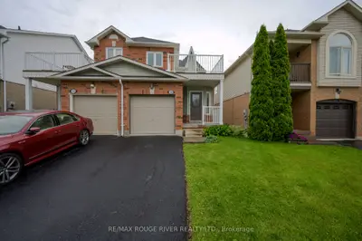5130 Porter Street, Burlington, On L7l 6k8