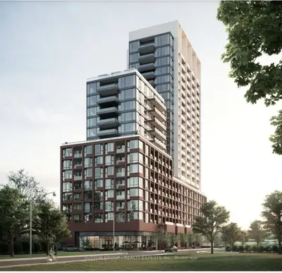 28 Ann Street 810, Mississauga, On L5g 3g1