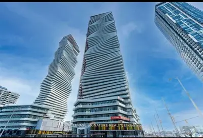 3900 Confederation Parkway 2512, Mississauga, On L5b 0m3
