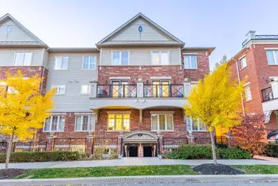 2464 Post Road 15, Oakville, On L6h 0j2