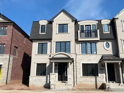 1364 William Halton Parkway, Oakville, On L6m 5p2