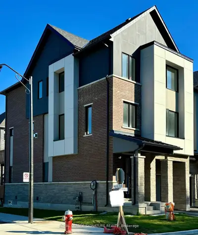 4060 Kadic Terrace, Mississauga, On L5m 0r5