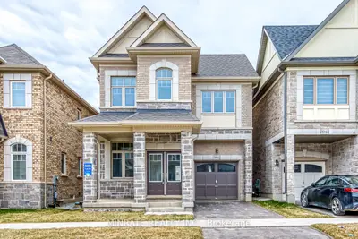 3941 Koenig Road, Burlington, On L7m 0z8
