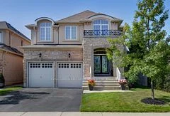 2316 Hall Manor Drive, Oakville, On L6h 0c4