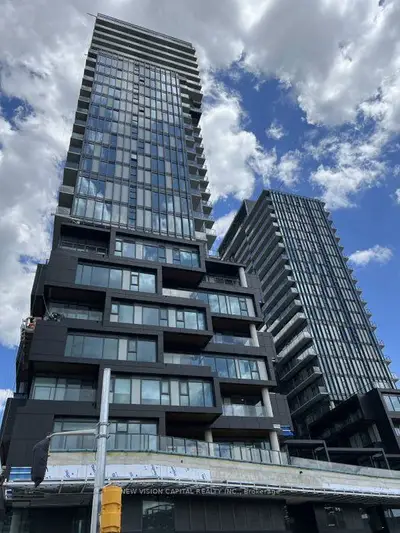 1285 Dupont Street 405, Toronto W02, On M6h 0e3