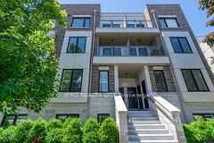 252 Royal York Road E 209, Toronto W06, On M8v 2v9