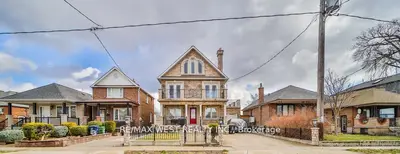 41 Kirknewton Road, Toronto W03, On M6e 3x9