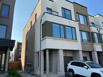 175 Huguenot Road, Oakville, On L6h 0l4