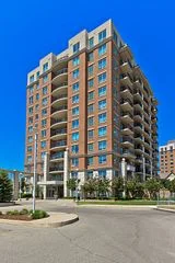 2365 Central Park Drive 808, Oakville, On L6h 0c7