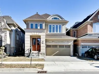 3087 Robert Brown Boulevard, Oakville, On L6m 0p9