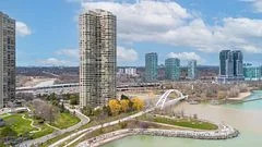 1 Palace Pier Court 1811, Toronto W06, On M8v 3w9