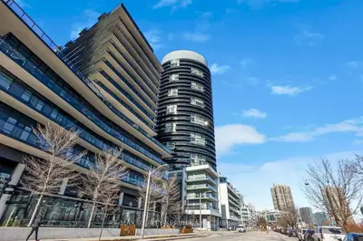80 Marine Parade Drive 805, Toronto W06, On M8v 0a3