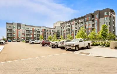 95 Dundas Street W 408, Oakville, On L6m 5n4
