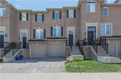 2280 Baronwood Drive 22, Oakville, On L6m 5j8