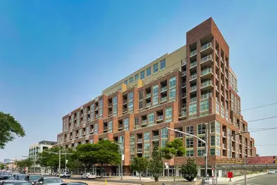 1787 St. Clair Avenue W 231, Toronto W03, On M6n 1j6