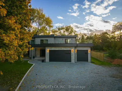 Detached in Mississauga