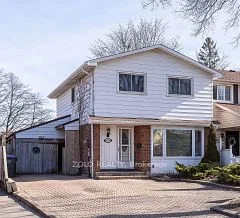2298 Council Ring Road, Mississauga, ON L5L 1C1