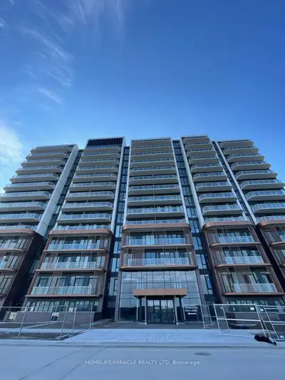 220 Missinnihe Way W 1116, Mississauga, On L5h 0a9