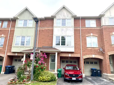 3030 Breakwater Court 271, Mississauga, On L5b 4n6