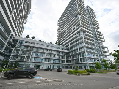 65 Speers Road E 505, Oakville, On L6k 0j1
