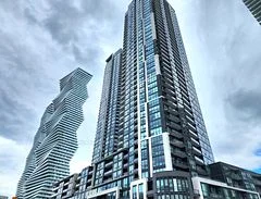 510 Curran Place 1210, Mississauga, On L5b 0j8