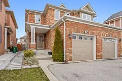 3910 Milkwood Crescent, Mississauga, ON L5N 8H5
