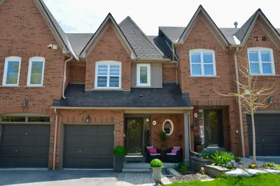 928 Queen Street W 53c, Mississauga, On L5h 4k5