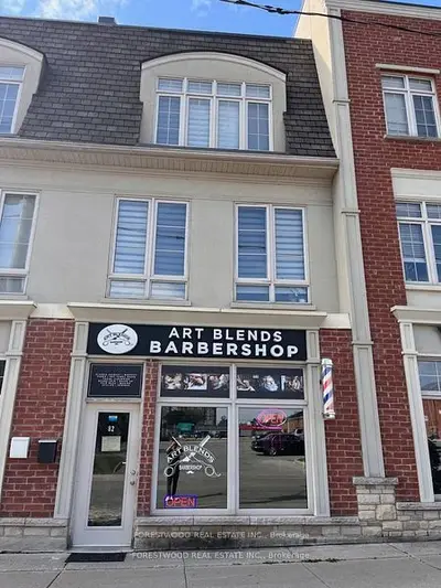 96 Nelson Street 27, Oakville, On L6l 3h8
