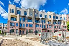 3566 Colonial Drive, Mississauga, On L5l 0c1
