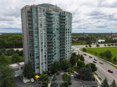 2545 Erin Centre Boulevard 1702, Mississauga, On L5m 6z9