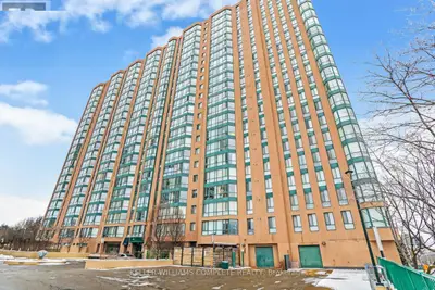 145 Hillcrest Avenue 209, Mississauga, On L5b 3z1
