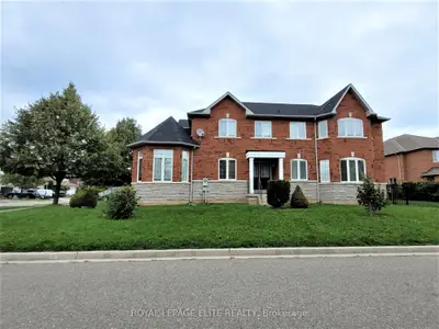 1278 Sandpiper Road N, Oakville, On L6m 3v7
