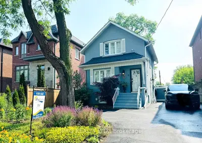 1115 Islington Avenue, Toronto W07, On M8z 4s3